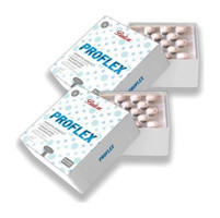 Balen Proflex Yetişkin 2x60 Adet