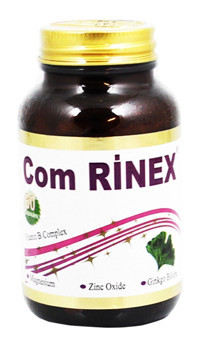 Com Rinex Yetişkin 60 Adet
