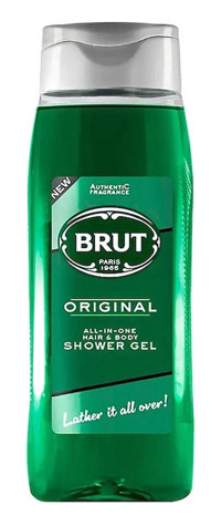 Brut Original Duş Jeli 500 ml