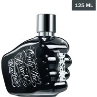 Diesel F.F. Only The Brave Tattoo EDT Odunsu-Oryantal Erkek Parfüm 125 ml