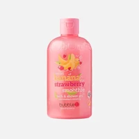 Bubble T Çilek Muz Duş Jeli 500 ml