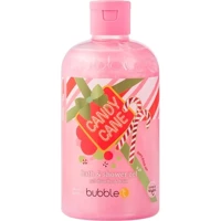 Bubble T Şeker Aromalı Duş Jeli 500 ml