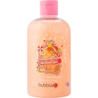 Bubble T Zencefil Duş Jeli 500 ml
