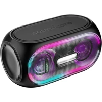 Anker A3391 Bluetooth Hoparlör Siyah