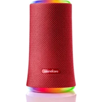 Anker Flare II Bluetooth Hoparlör Kırmızı