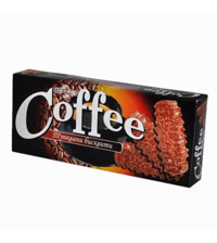 Coffee Bisküvi Sweet Plus Çikolatalı Bisküvi 130 gr