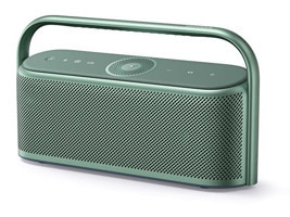 Anker Motion X600 Bluetooth Hoparlör Yeşil