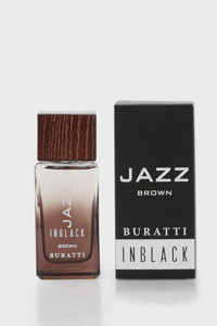 Buratti 641 Jazzy Brown EDT Çiçeksi-Meyvemsi Erkek Parfüm 100 ml