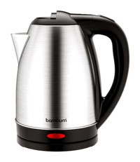 Bambum Fastea B5083 Çelik 1.8 lt Inox Kettle