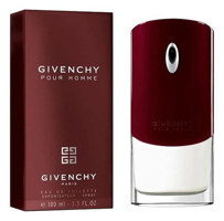 Givenchy Pour Homme EDT Odunsu Erkek Parfüm 100 ml