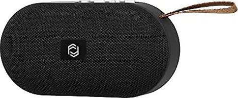 Frisby FS-178BT Bluetooth Hoparlör Siyah