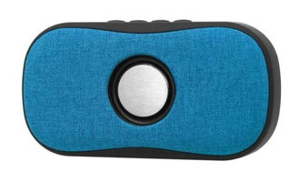 Frisby FS-182BT Bluetooth Hoparlör Mavi
