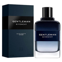Givenchy Gentlemen Only Intense EDT Amber-Baharatlı Erkek Parfüm 100 ml
