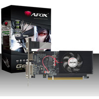 Afox Readeon R5 220 1 GB DDR3 PCI-Express 2.0 DirectX 11 64 bit AMD Ekran Kartı