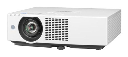 Panasonic PT-VMZ61 WUXGA 6200 ANSI Lazer Projeksiyon Cihazı