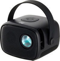 Kodak Flik X2 WVGA Mini 40 ANSI Taşınabilir LED Projeksiyon Cihazı
