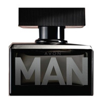 Avon Man EDT Baharatlı-Bergamot Erkek Parfüm 75 ml