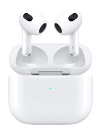 Global H6 Kulak İçi Kablosuz Bluetooth Kulaklık Beyaz