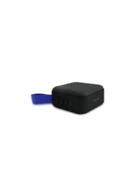 Global Square S1 Bluetooth Hoparlör Siyah