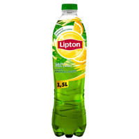 Lipton Limonlu Soğuk Çay 1.5 lt