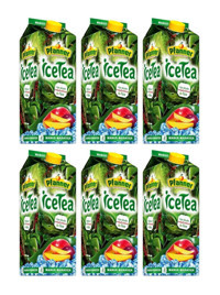 Pfanner Mangolu Soğuk Çay 6x2 lt