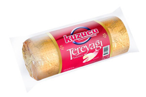 Kuzucu Tereyağ 500 gr