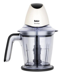 Fakir Storchop 700 W Rondo Doğrayıcı Krem