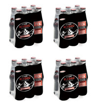 Uludağ Şekersiz Şişe Gazoz 24 Adet 250 ml