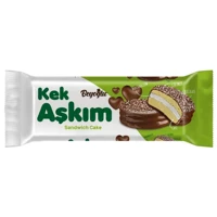 Beyoğlu Kek Aşkım Hindistan Cevizli Kek 184 gr
