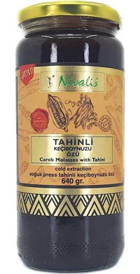 Awe Cemre Keçiboynuzu Pekmezi 640 gr
