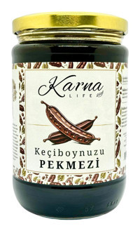 Karna Life Keçiboynuzu Pekmezi 850 gr