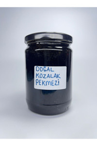 Dalgıçoğlu Kozalak Pekmezi 970 gr
