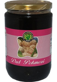 Nursima Dut Pekmezi 820 gr