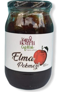 İksirli Çiftlik Elma Pekmezi 370 gr