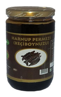 Nursima Harnup Pekmezi 820 gr