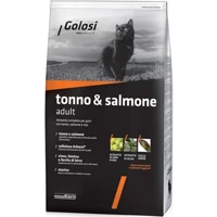 Golosi Ton Balıklı Yetişkin Kuru Kedi Maması 7.5 kg
