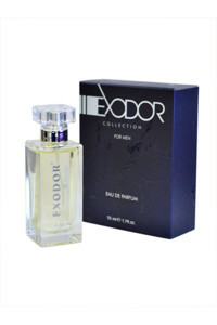 Exodor M-1 EDP Çiçeksi-Odunsu Erkek Parfüm 55 ml
