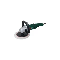 KL PRO KLPJ42180 1400 W 3300 Devir/Dk 180 - 230 Mm Disk Kablolu Pasta Cila Elektrikli Polisaj Makinesi