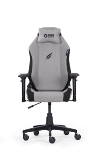 Hawk Gaming Future Mini Kumaş Oyuncu Koltuğu Gri