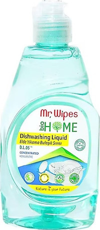 Farmasi Limon Kokulu El Bulaşık Deterjanı 300 ml