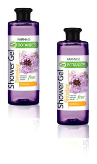 Farmasi Mine Duş Jeli 2x500 ml