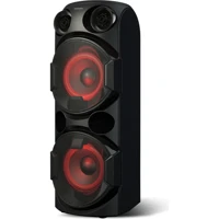Goldmaster Enjoy-200 Bluetooth Hoparlör Siyah