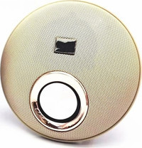Bestcom K23 Bluetooth Hoparlör Sarı