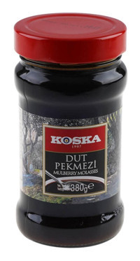 Koska Dut Pekmezi 380 gr