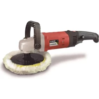 Stayer LU260CE 1200 W 3300 Devir/Dk 180 Mm Disk Kablolu Pasta Cila Elektrikli Polisaj Makinesi