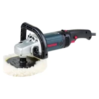 Proter PL 180-E 1200 W 3000 Devir/Dk 180 Mm Disk Kablolu Pasta Cila Elektrikli Polisaj Makinesi