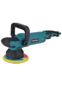 Max Extra MXP3075 1200 W 4000 Devir/Dk 150 Mm Disk Kablolu Pasta Cila Elektrikli Polisaj Makinesi