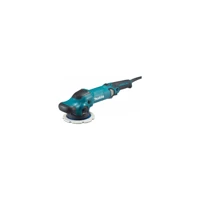 Makita PO6000C 900 W 13600 Devir/Dk 150 Mm Disk Kablolu Pasta Cila Elektrikli Polisaj Makinesi