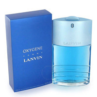 Lanvin Oxygene Homme EDT Erkek Parfüm 100 ml