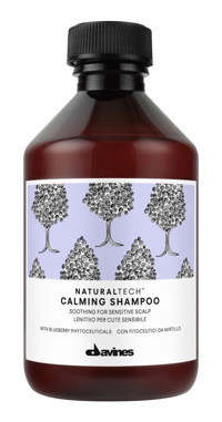 Davines Arındırıcı Tüm Saçlar İçin Sade Standart Unisex Şampuanı